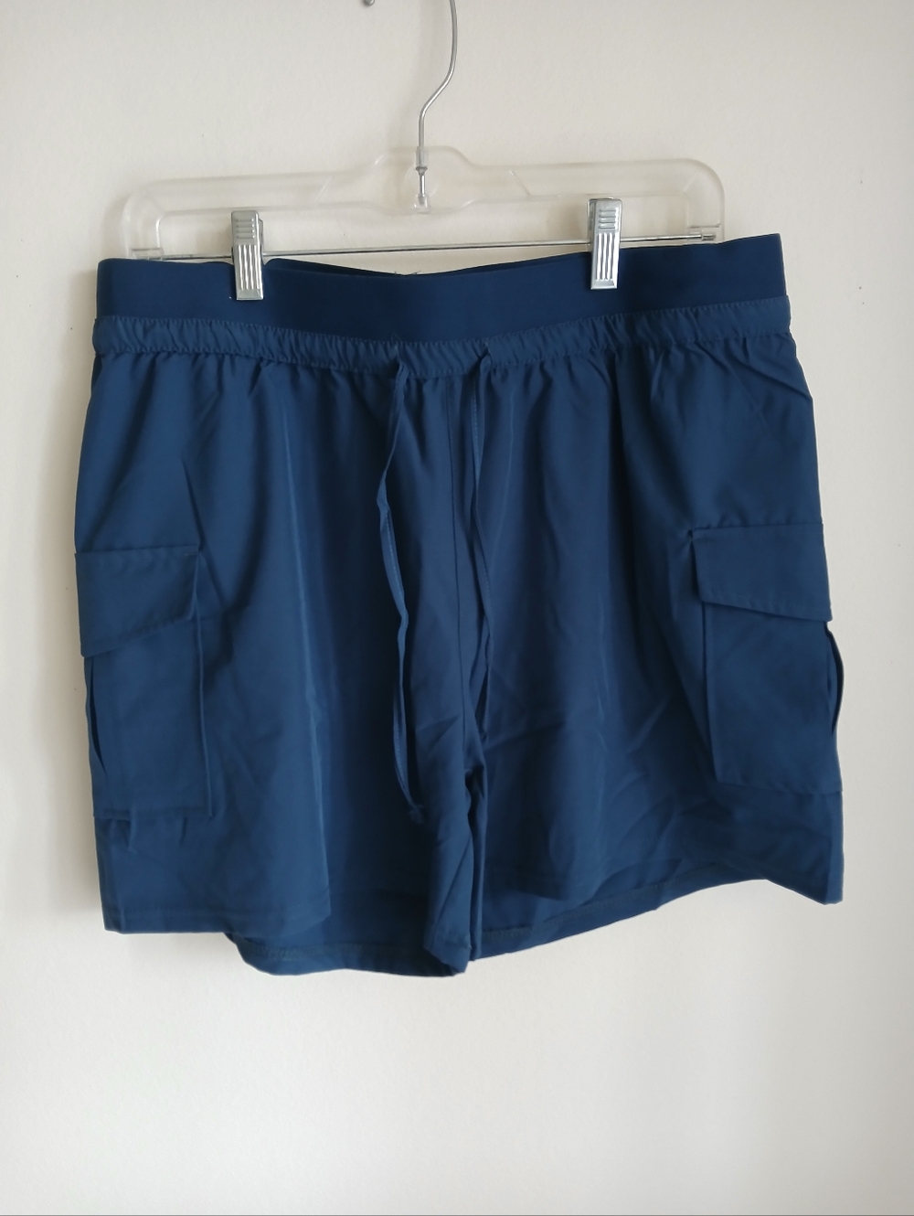 Adrienne Vittadini Shorts Size Large